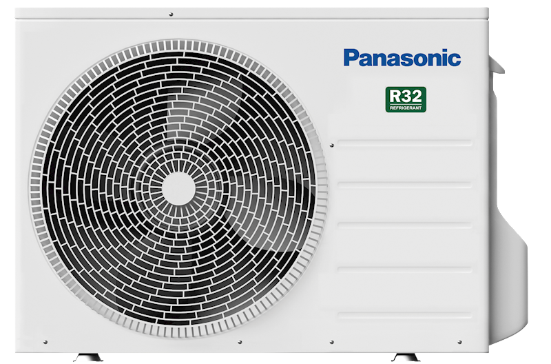 Klimatyzator PACi NX Panasonic Elite 3,6kW jedn. zew.