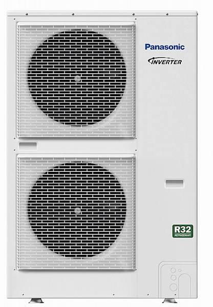 Klimatyzator PACi NX Panasonic Standard 12,5kW jedn. zew. U-125PZ3E5 