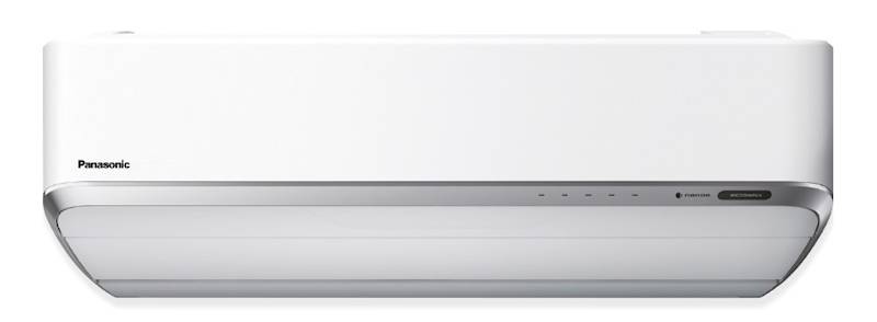 Klimatyzator ścienny Panasonic VZ HEATCHARGE - 3,5kW - jedn. wew.