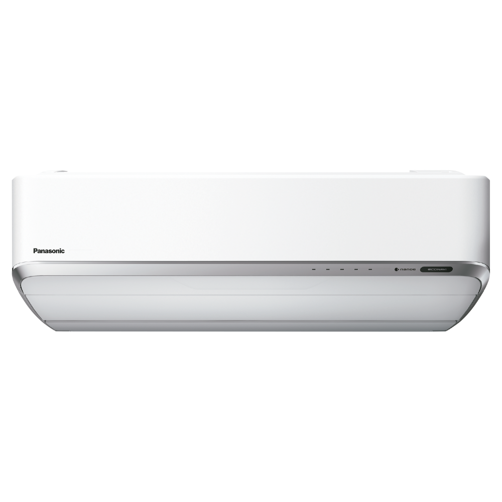 Klimatyzator ścienny Panasonic VZ HEATCHARGE  - 3,5kW  - jedn. wew. CS-VZ12SKE