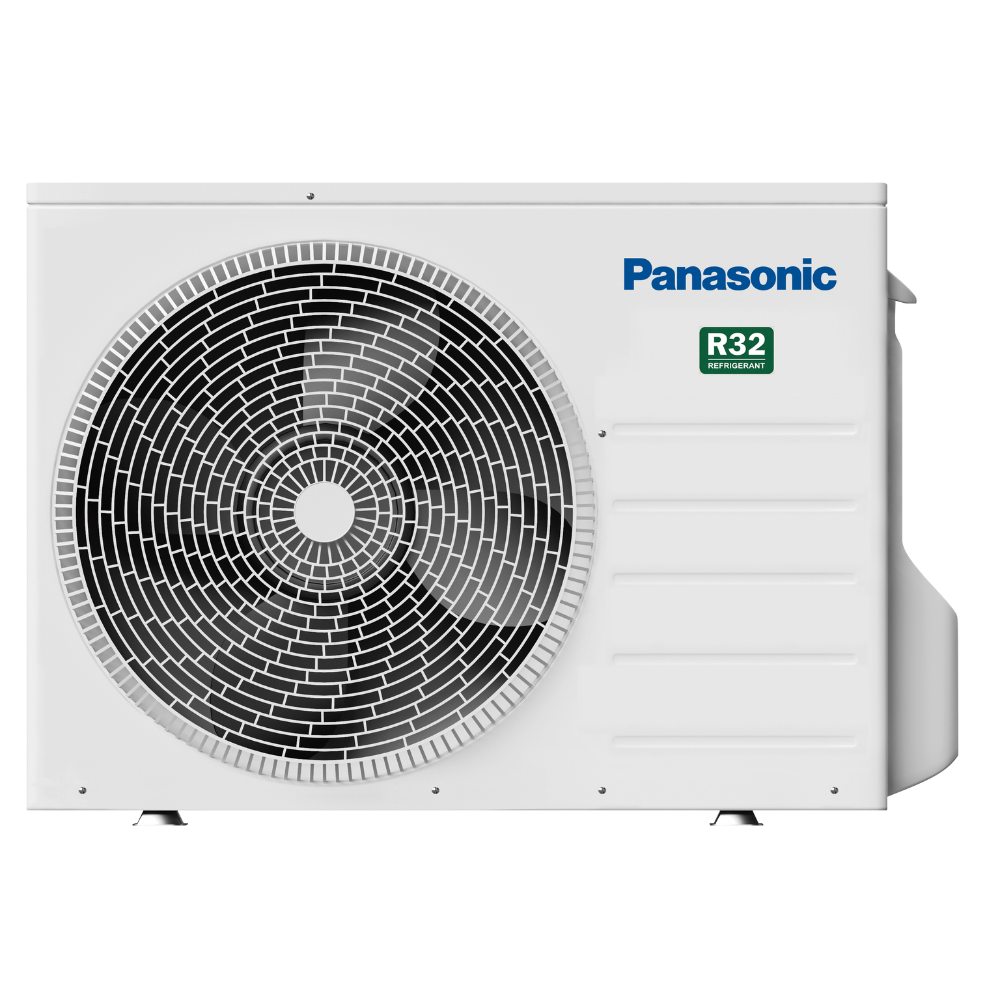 Klimatyzator ścienny Panasonic ULTRA KOMPAKTOWA TZ  -  4,2kW - jedn. zew. CU-TZ42ZKE