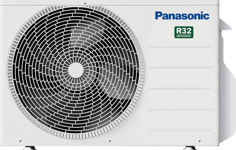 Klimatyzator ścienny Panasonic ULTRA KOMPAKTOWA TZ  -  5,0kW - jedn. zew.
