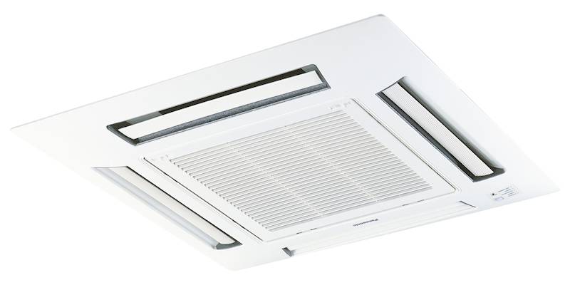 Panel 90x90 Econavi CZ-KPU3A