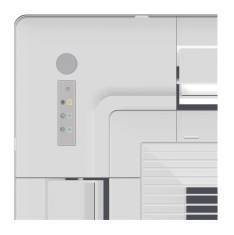 odbiornik sygnału dla sterowania bezprzew. dla kaset PY CZ-RWRY3