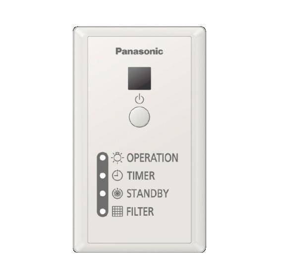 odbiornik sygnału dla sterowania bezprzew. dla jednostek kanałowych PF/PN CZ-RWRC3