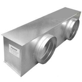 Komora wylotowa powietrza do S-3650PF3E CZ-56DAF2