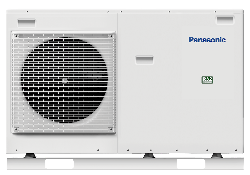 Pompa Ciepła MONO Panasonic Aquarea seria HP gen. J 5,0 kW 1 faza