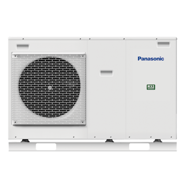 Pompa Ciepła MONO Panasonic Aquarea seria HP gen. J  7,0 kW 1 faza WH-MDC07J3E5