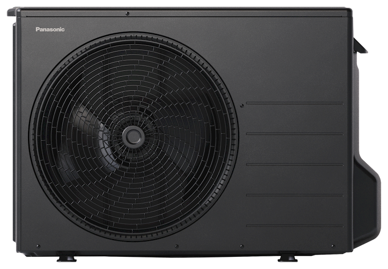 Pompa Ciepła Panasonic Aquarea seria HP gen. K 3kW jedn. zew.  WH-UDZ03KE5