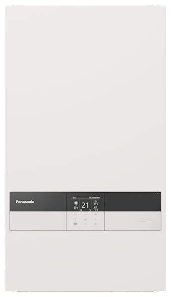 Pompa Ciepła T-CAP Panasonic Aquarea gen. K 9,0 kW jedn. wew.