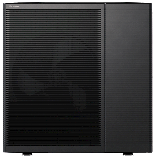 Pompa Ciepła T-CAP Panasonic Aquarea gen. K 9,0 kW jedn. zew.