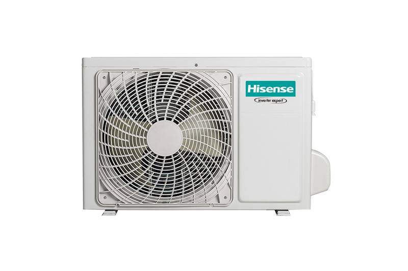 Klimatyzator ścienny Hisense Energy SE 7 kW- jedn. zew.
