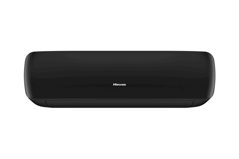 Klimatyzator ścienny Hisense Apple Pie Pro 2,5 kW- jedn. wew. z lampą UVC