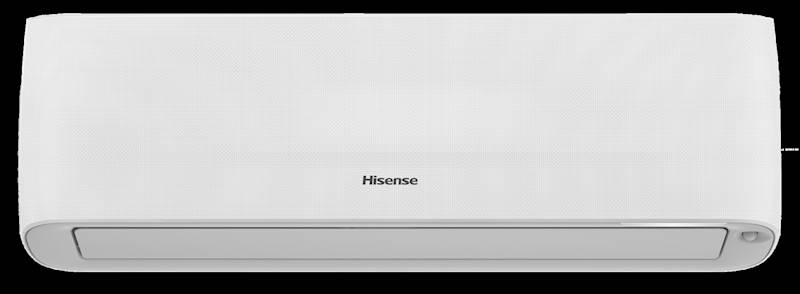 Klimatyzator ścienny Hisense Energy Nordic  3,5 kW - jedn. wew.