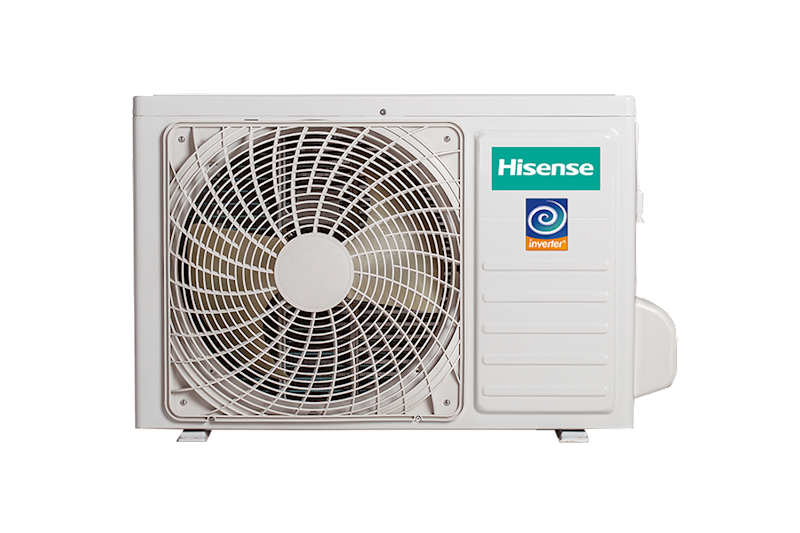 Klimatyzator  Multi Split Hisense 4,2 kW jedn. zew.
