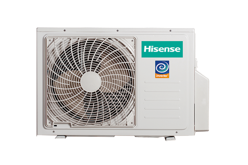 Klimatyzator  Multi Split Hisense 6,2 kW jedn. zew. 3AMW62U4RFA