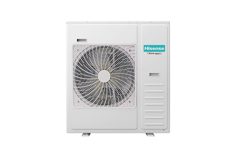 Klimatyzator Multi Split Hisense 12,5 kW