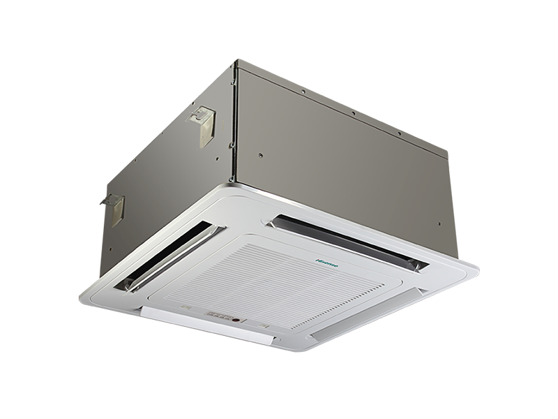 Klimatyzator kasetonowy Hisense  2,6 kW- jedn. wew. ACT26UR4RCC8