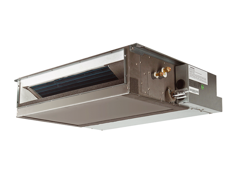 Klimatyzator kanałowy Hisense 12,5 kW - jedn. wew.  AUD125UX4REH8