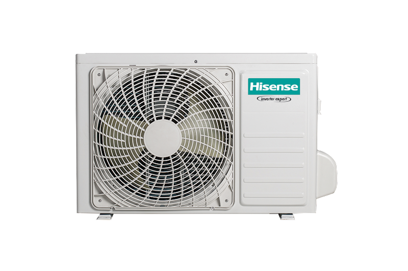 Klimatyzator LCAC Hisense 2,6 kW AUW26U4RS8