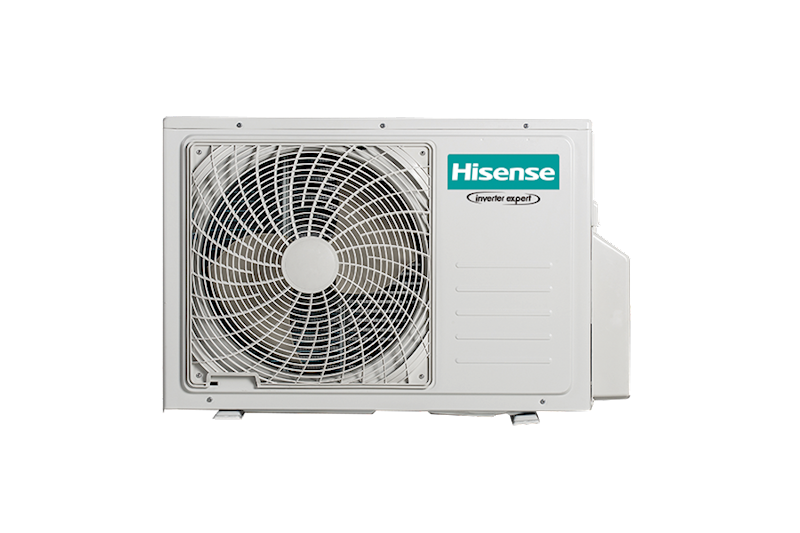 Klimatyzator LCAC Hisense 5,2 kW AUW52U4RS7