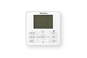 Sterownik centralny YJE-C01T(E)