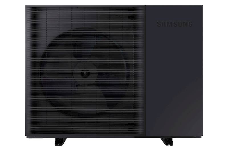 Pompa Ciepła Samsung EHS R290 12 kW 3 fazy - AE120CXYDGK/EU