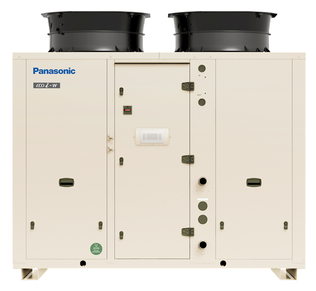 Pompa Ciepła Panasonic ECOi-W AQUA-G BLUE 70 H R290