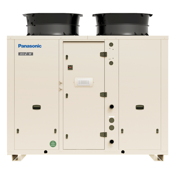 Pompa Ciepła Panasonic ECOi-W AQUA-G BLUE 80 H R290 P-AQAG0080HA
