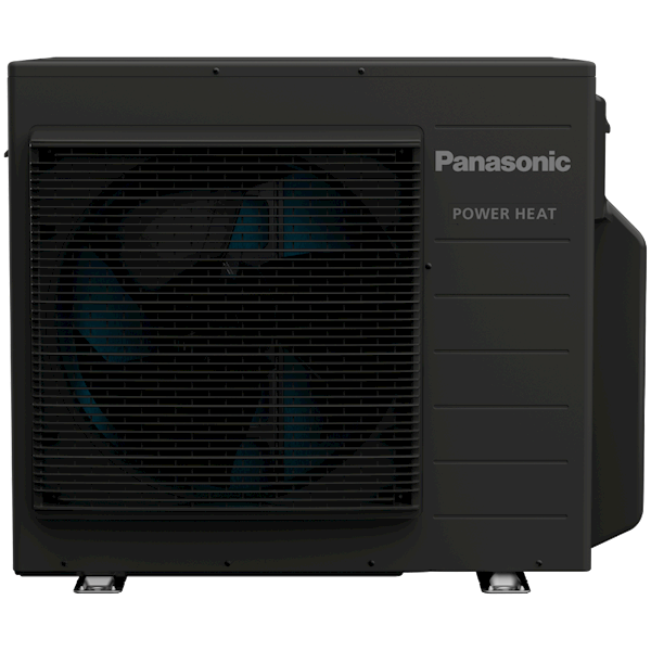 Klimatyzator Panasonic Power Heat Multi Z 5,0kW - jedn. zew. CU-2Z50ABEC     