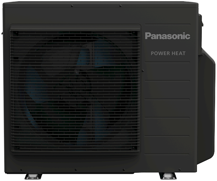 Klimatyzator Panasonic Power Heat Multi Z 7,5kW - jedn. zew.