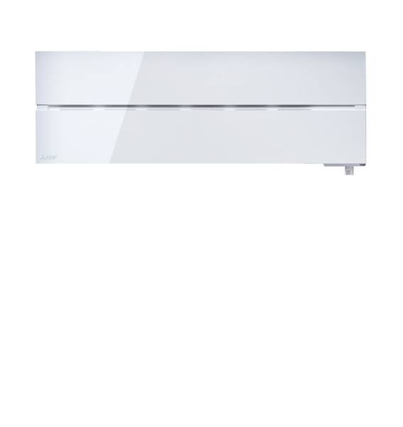 Klimatyzator ścienny Diamond Mitsubishi 2,5 kW jedn. wew. MSZ-LN25VG2 W