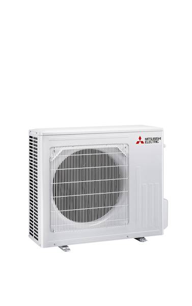 Klimatyzator ścienny Diamond Mitsubishi 5,0 kW jedn. zew. MUZ-LN50VG2