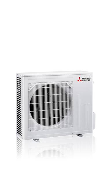 Klimatyzator ścienny Standard Mitsubishi 3,5 kW jedn. zew.