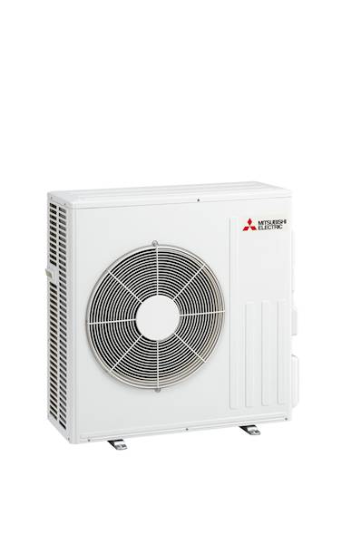 Klimatyzator ścienny Standardowy Mitsubishi 6,0 kW jedn. zew.