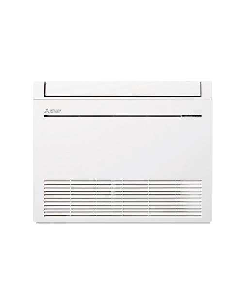 Klimatyzator przypodłogowy Mitsubishi 2,5 kW jedn. wew.