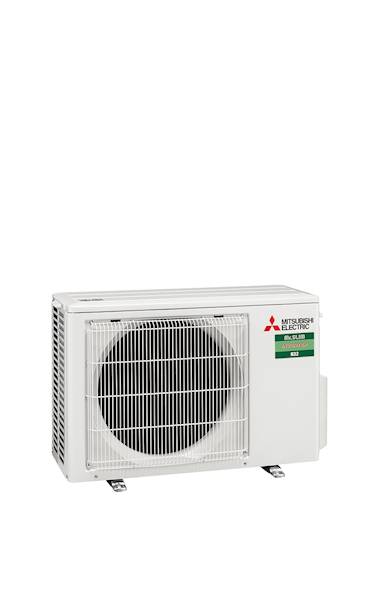 Klimatyzator Mitsubishi 2,5 kW jedn. zew.