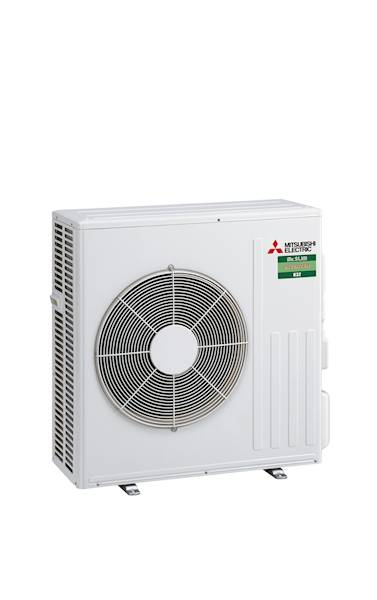 Klimatyzator  Mitsubishi 7,1 kW jedn. zew. 