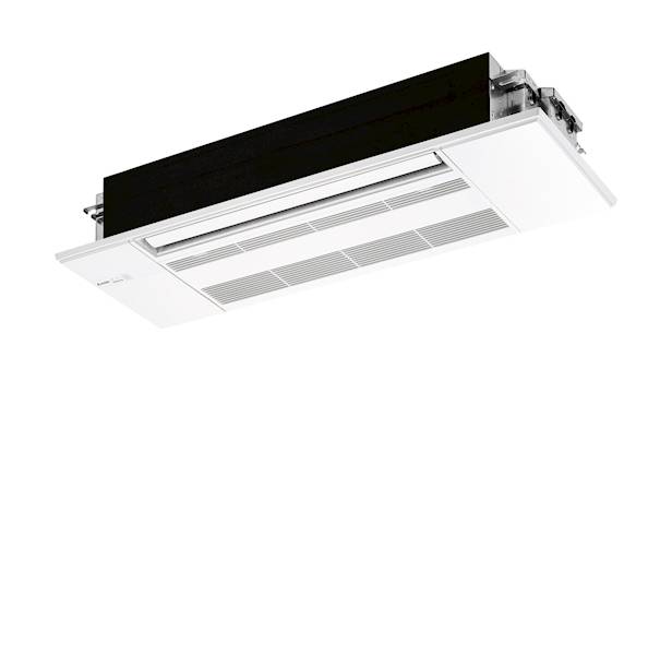 Klimatyzator kasetonowy 1 stronny Mitsubishi 2,5 kW jedn. wew. MLZ-KP25VF