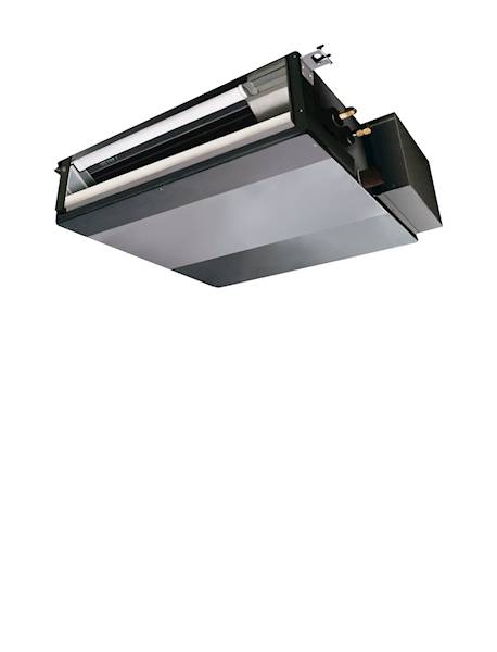 Klimatyzator kanałowy Mitsubishi 2,5 kW jedn. wew. SEZ-M25DA2