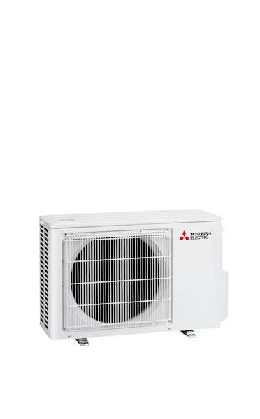 Klimatyzator Inwerterowy Mitsubishi 5,3 kW jedn. zew.