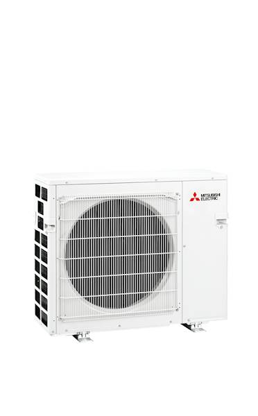Klimatyzator Inwerterowy Mitsubishi 5,4 kW jedn. zew.