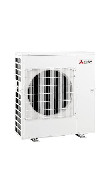 Klimatyzator Inwerterowy Mitsubishi 12 kW jedn. zew.