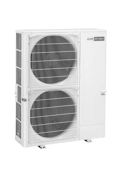 Klimatyzator Inwerterowy Mitsubishi 12,5 kW jedn. zew. PUMY-P112YKM5