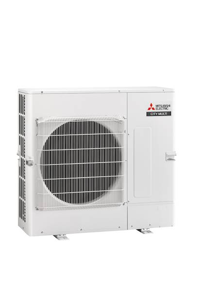 Klimatyzator Inwerterowy Mitsubishi 12,5 kW jedn. zew. PUMY-SM112VKM