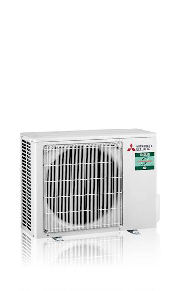 Klimatyzator  Mitsubishi 3,5 kW jedn. zew. PUZ-ZM35VKA2