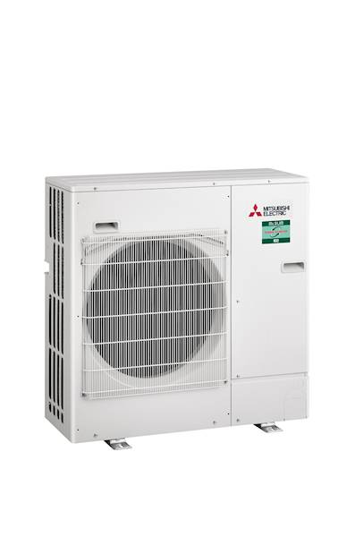 Klimatyzator  Mitsubishi 7,1 kW jedn. zew. PUZ-ZM71VHA2