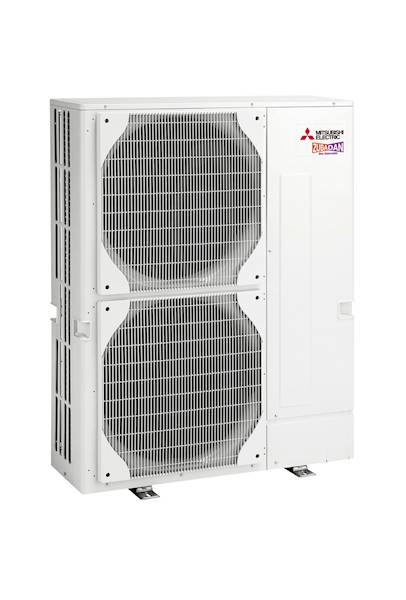 Klimatyzator  Mitsubishi 12,5 kW jedn. zew. PUZ-ZM125YKA2