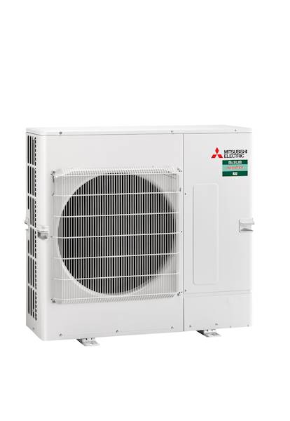 Klimatyzator Mitsubishi 12,5 kW jedn. zew.