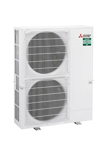 Klimatyzator Mitsubishi 20,0 kW jedn. zew.